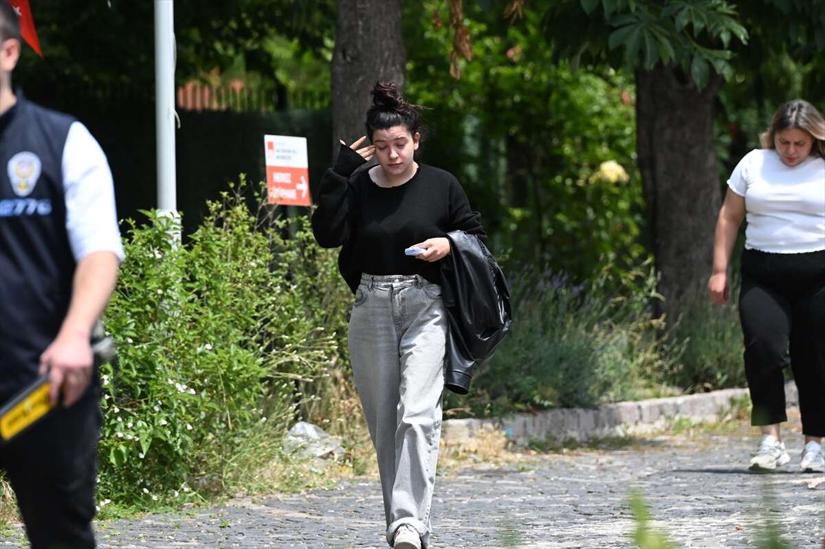 YKS’de ilk perde kapandı! Adaylar şimdi AYT ve YDT’ye odaklandı 2